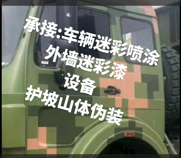 揭阳推荐一些外墙迷彩漆施工注意事项的视频教程